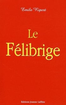 Le félibrige