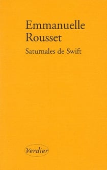 Saturnales de swift