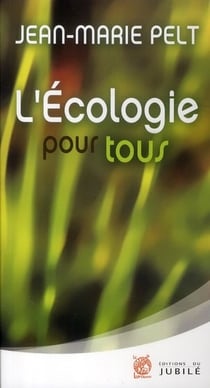 L'écologie pour tous -Quelle planète pour demain ?