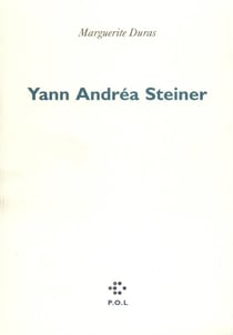 Yann Andrea Steiner