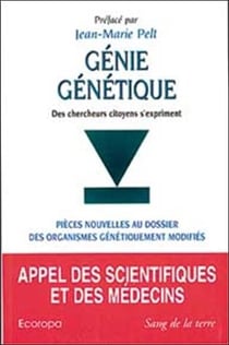 Genie genetique