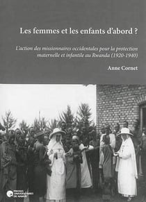 Les femmes et les enfants d'abord!