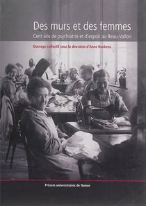 Des murs et des femmes