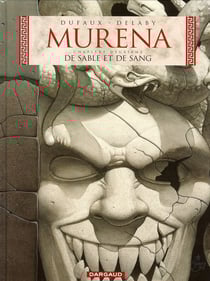 Murena Tome 2 : de sable et de sang