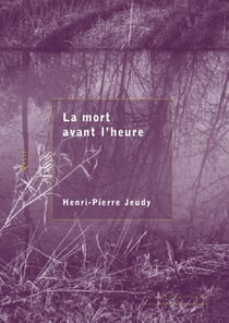 La Mort avant l'heure