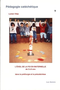 Éveil de la foi en maternelle
