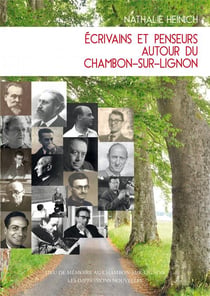 Écrivains et penseurs autour du chambon-sur-lignon (1925-50)