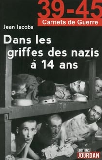 Dans les griffes des nazis a 14 ans