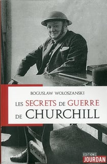Les secrets de guerre de churchill