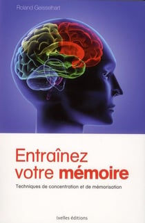 Entraînez votre mémoire