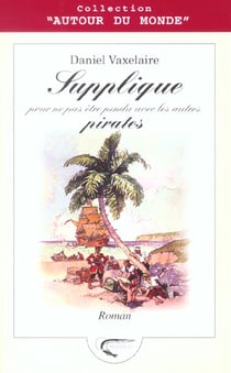 Supplique pour ne pas etre pendu avec