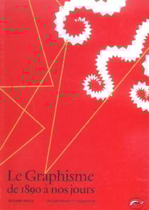 Le graphisme de 1890 à nos jours