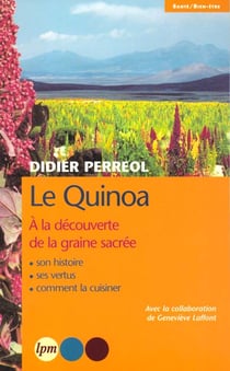 Le quinoa