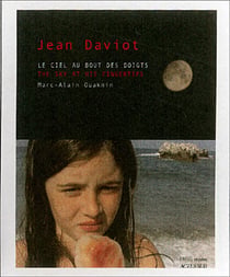 Jean daviot - le ciel au bout des doigts