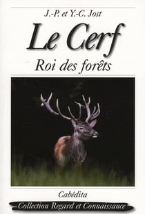 Le cerf
