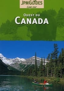 Cap sur - ouest du canada (2e édition)