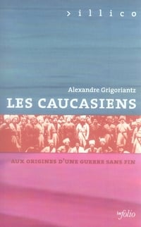 Les caucasiens