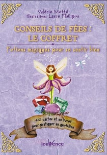 Le coffret des fées