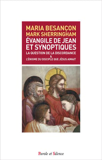 Évangile de Jean et synoptiques