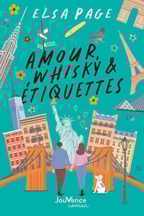 Amour, whisky et étiquettes