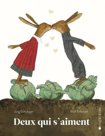 Deux qui s'aiment