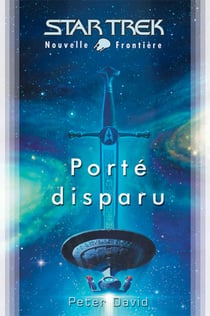 Porté disparu