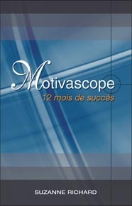 Motivascope - 12 mois de succès