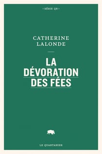 La dévoration des fées
