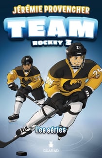 Team hockey v 03 les series