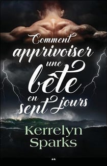 Choisis des dieux t.1 - comment apprivoiser une bete en sept jours