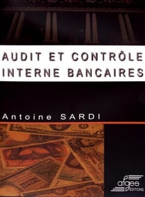 Audit et contrôle interne bancaires