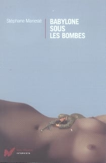 Babylone sous les bombes