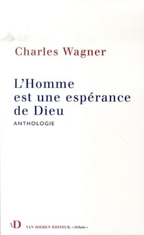L'homme est une espérance de dieu