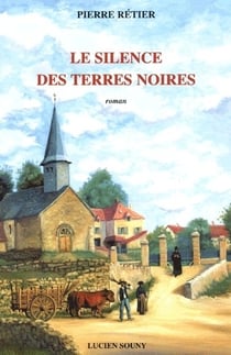 Le silence des terres noires