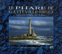 Le phare de gatteville-barfleur - le plus grand phare à terre de france