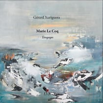 Marie le coq - tangages