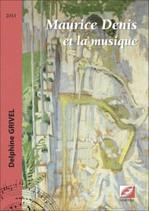 Maurice denis et la musique