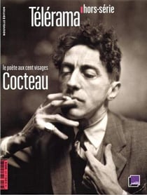 Revue Télérama n.187 : Cocteau