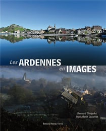 Les ardennes en images