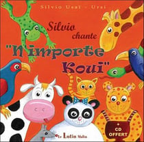 Silvio chante - n'importe koui