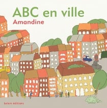 Abc en ville