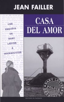 Casa del amor