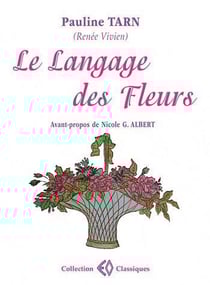 Le langage des fleurs