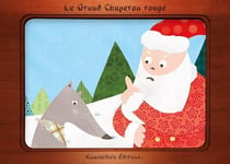 Grand chaperon rouge