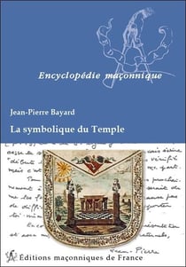 La symbolique du temple