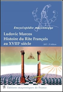 Histoire du rite français au xviiie siècle