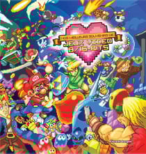 Nos meilleurs souvenirs de jeux video 8/16 bits