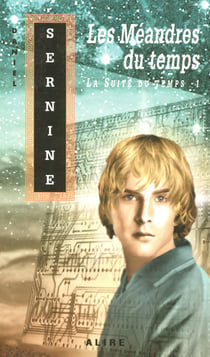 La suite du temps v 01 les meandres du temps