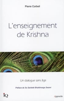 L'enseignement de krishna