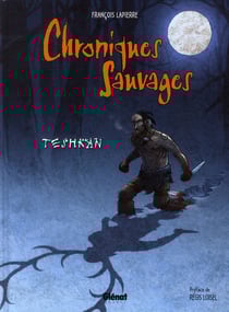 Chroniques sauvages